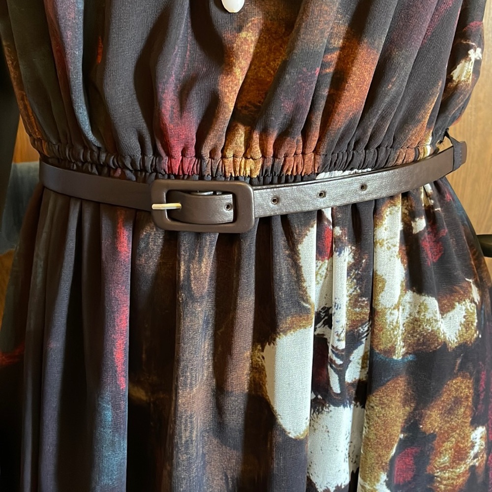 Monroe and main maxi dress